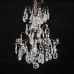 1751 6001 CHANDELIER